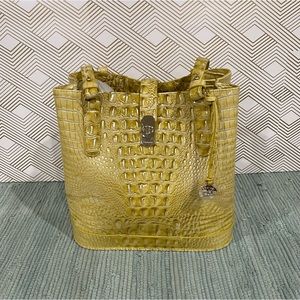 Brahmin Fiora in Butter
